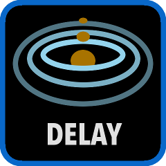 delay